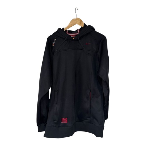 Felpa con cappuccio tuta nike - con,