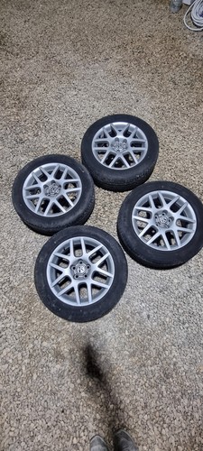 Cerchi pneumatici estivi 205 - +,