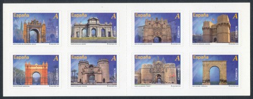 España año 2012 edifil - -,