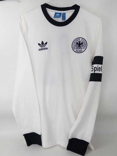 Rara maglia germania - rara,