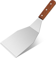 Spatola Da Cucina, Spatola in