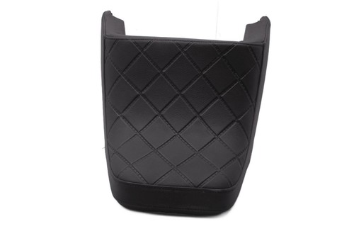 Cuscino posteriore per sella - cuscino,