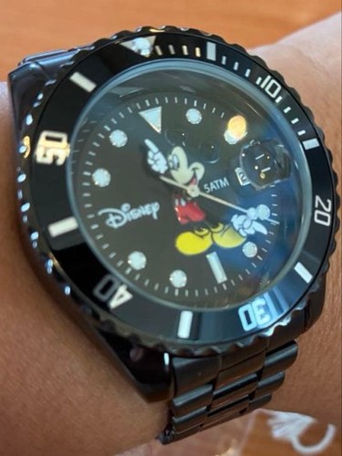 Orologio another heaven - orologio,