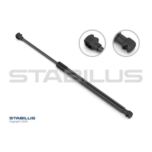 Stabilus lift mat - lift-o-mat, gas