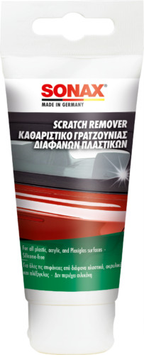 Sonax 305000 rimuovi - rimuovi, graffi