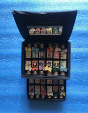 Cofanetto vintage della
