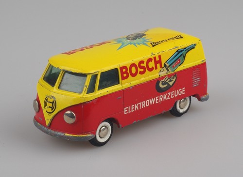 Tekno volkswagen bulli - volkswagen,