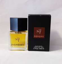 M7 POUR HOMME YVES SAINT