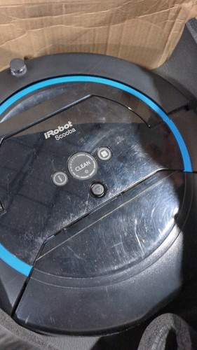 Irobot scooba 450 - irobot,