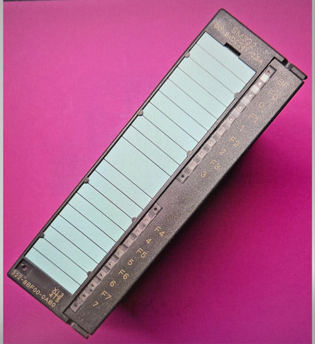 Siemens simatic uscita - siemens, s7