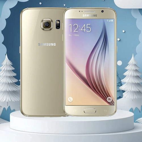 Smartphone samsung galaxy - smartphone,