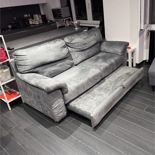 Divano letto posti in - letto,