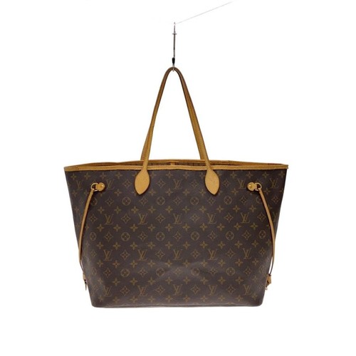 Louis vuitton neverfull - louis,