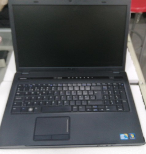 Notebook dell p06e cpu intel - dell,
