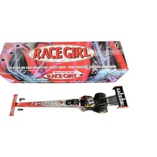 Scott Weis's "Race Girl"