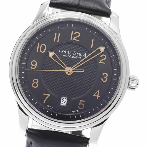 Orologio uomo louis - louis, erard