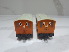 Thomas Il Serbatoio Motore De