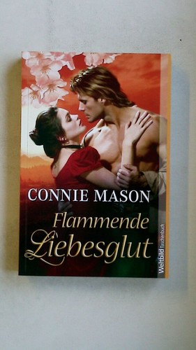 92645 connie mason flammende - 92645,