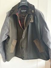 Giacca cerata trasporto