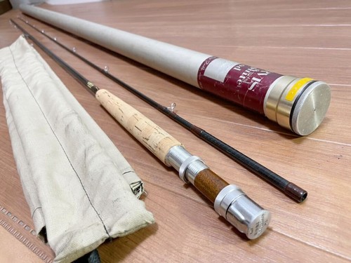 Orvis graphite rivermaster 5 - orvis,
