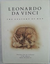 Leonardo da Vinci: Anatomy of