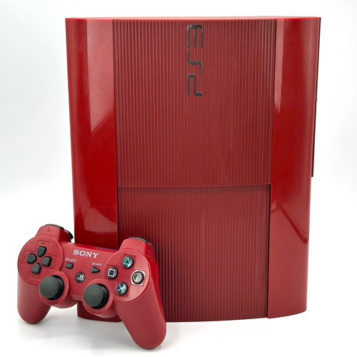 Console sony playstation - console, 3