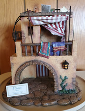 FONTANINI Lighted HOME #50523