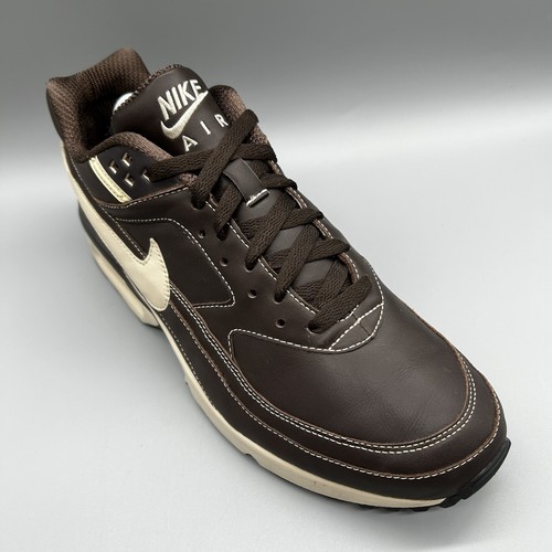 Nike air classic baroque - nike, bw