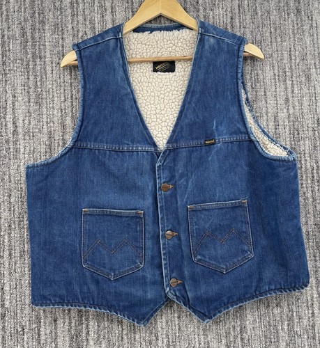 Gilet maverick vintage uomo - maverick,