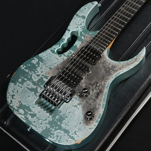 Used ibanez jem90ham steve - used,