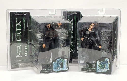 Mcfarlane toys the - mcfarlane,