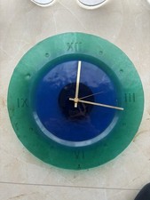 Orologio Murano Ca’ Dei