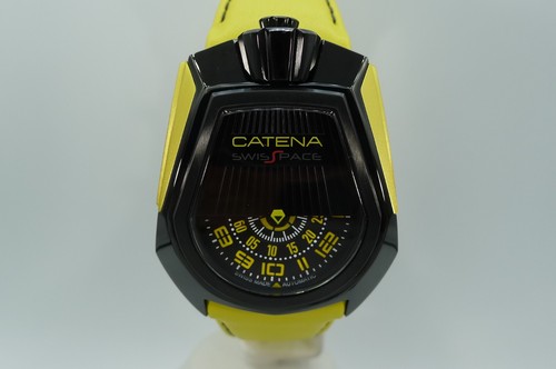 Catena swisspace pvd acciaio - catena,