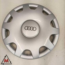 Copricerchio 4A0601147A per AUDI A6 MK1 C4 1994-1997 usato (95722)