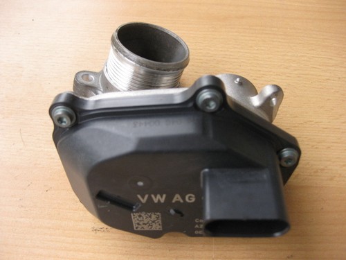 Valvola ricircolo gas - , di