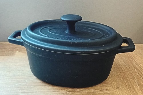 Nouvelle cuisine mini cocotte - mini,