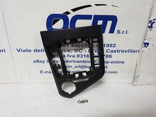 5NB864263 BASE CONSOLE CORNICE COVER PLANCIA LEVA CAMBIO VW TIGUAN II DAL 2016