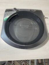 Obló lavatrice Hotpoint Ariston Aqualtis AQ 11 KG  EU/A [Con  SCHEDA]