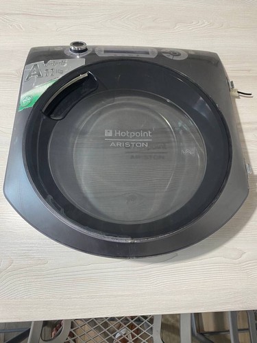 Oblo lavatrice hotpoint - lavatrice,