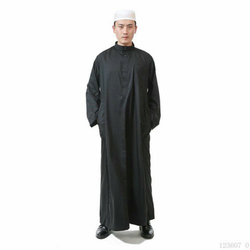 Uomo tunica arabo islamico - tunica,