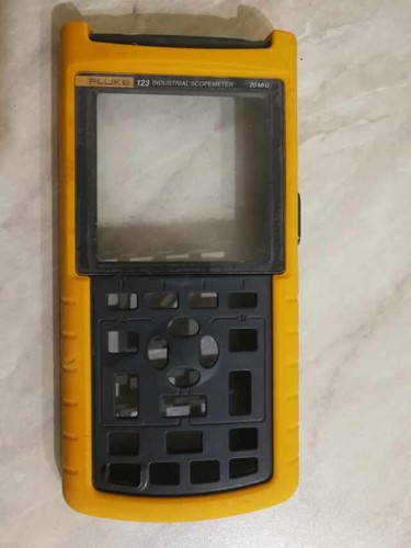 Cover superiore scopemeter - superiore,