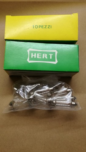 Lampadine hert siluro 12v - hert,