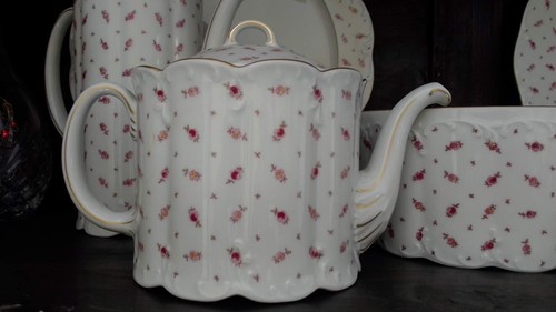 Servizio piatti rosenthal - servizio, di