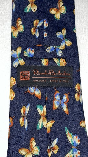 Cravatta renato balestra 100 - cravatta, 100%
