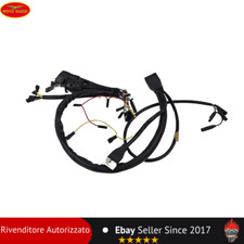 Impianto elettrico cruscotto - impianto,