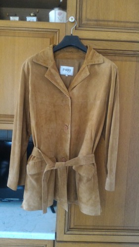 Giacca donna vera - donna, parri