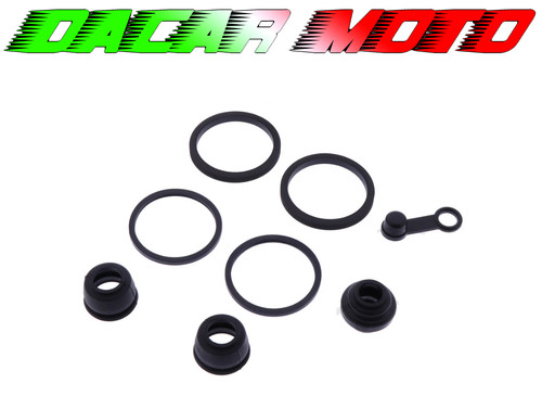 Kit revisione per - kit, freno