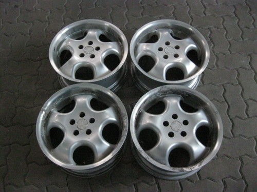Cerchi lega cup - cerchi, 7,5x16