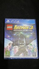 PS4 : LEGO BATMAN 3 GOTHAM E