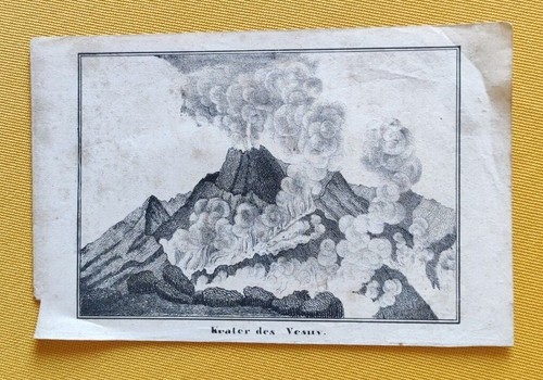 Antica stampa ottocentesca - stampa,